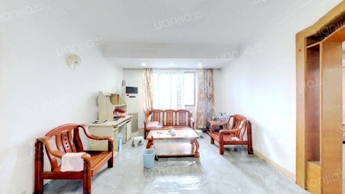 晋安花园二手房实景图