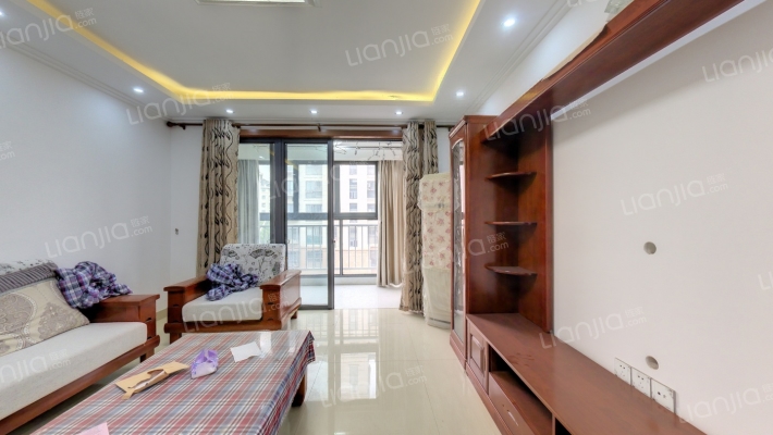 水岸馨都二手房实景图