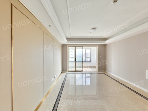 整租·中交中央公元五期 3室2厅 南