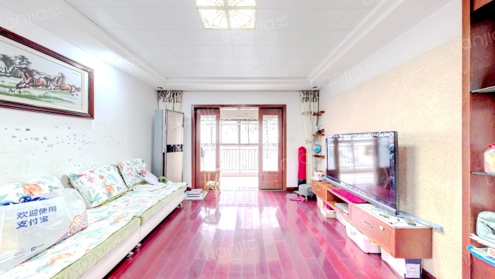 天籁二手房实景图