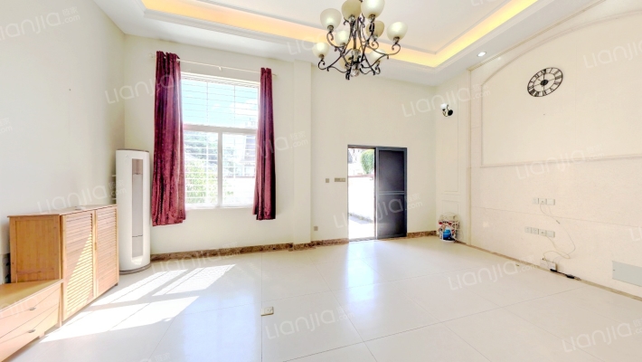 兰庭东方墅二手房实景图