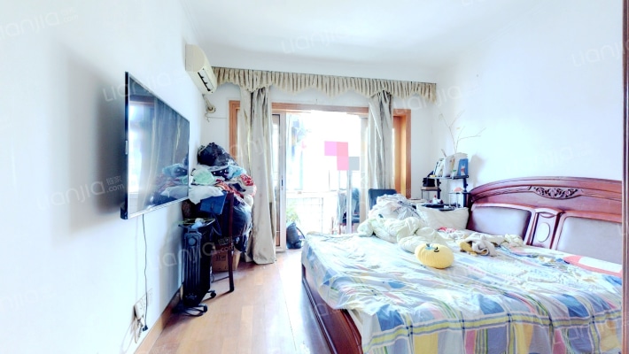 湄长新村二手房实景图