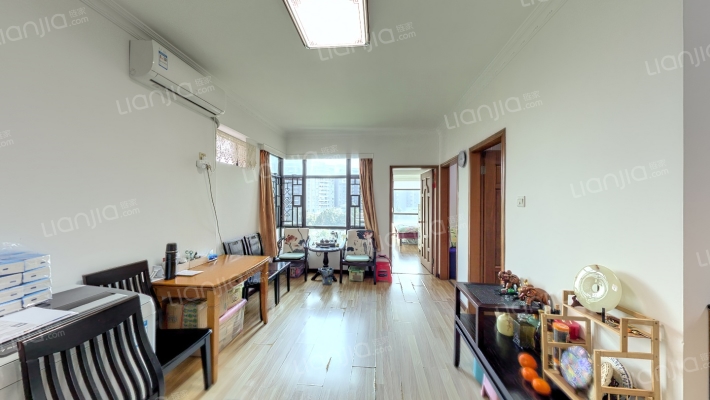 丽江花园星海洲二手房实景图