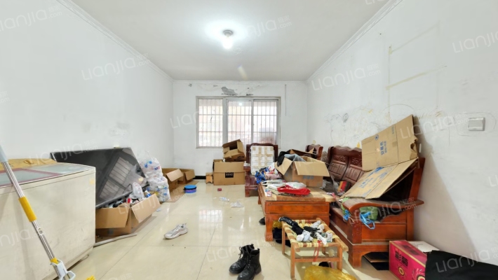 郑东宽景一品二手房实景图