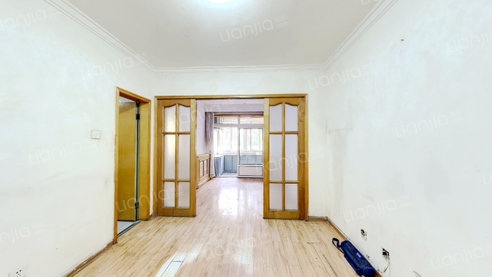 御河湾新苑二手房实景图