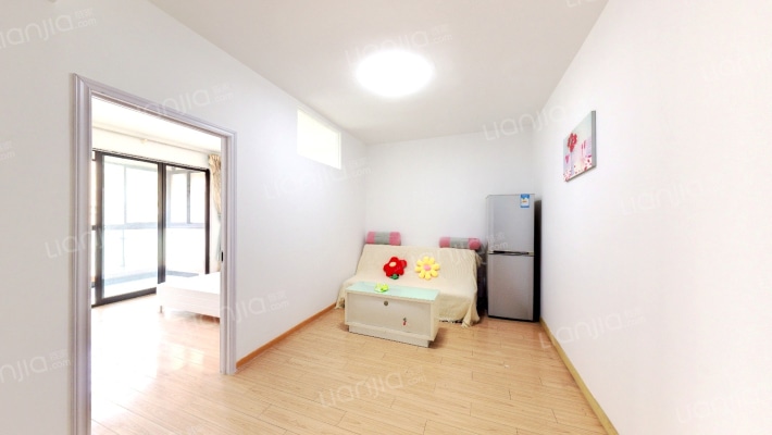 陶然居二手房实景图