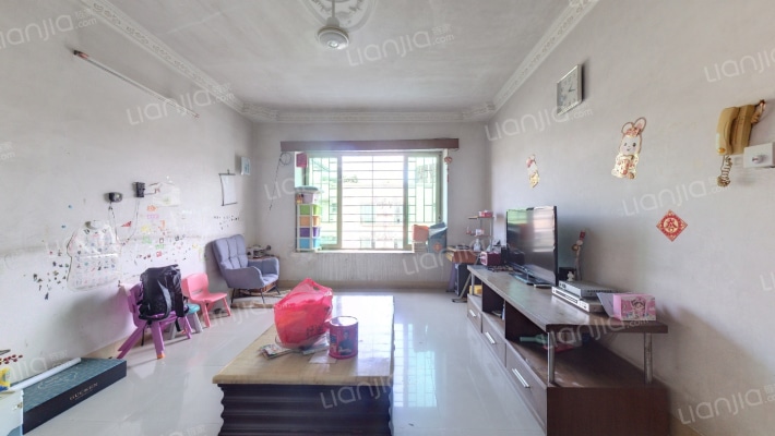 旭翠庭二手房实景图