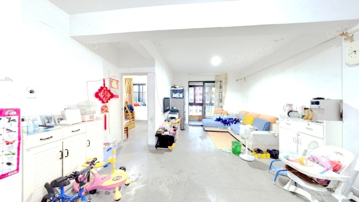 宝丰茗苑二手房实景图