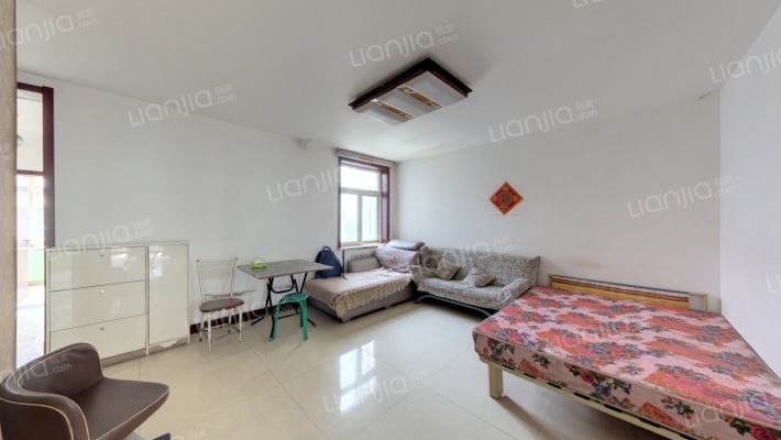 翠峰苑小区二手房实景图