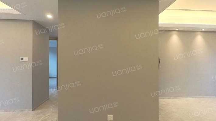 绿城招商春熙明月二手房实景图