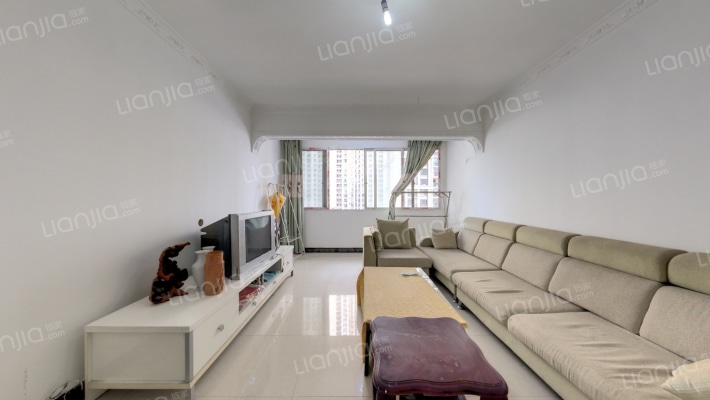 化工路经房小区二手房实景图