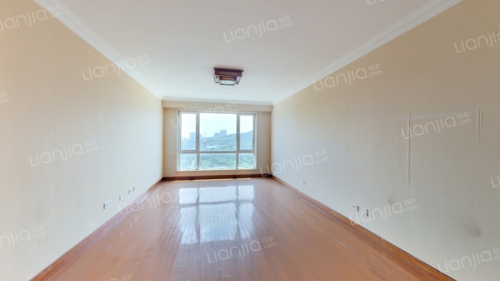 雍景台二手房实景图