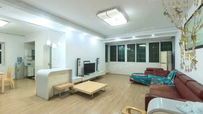 衡阳市农业局家属院二手房实景图