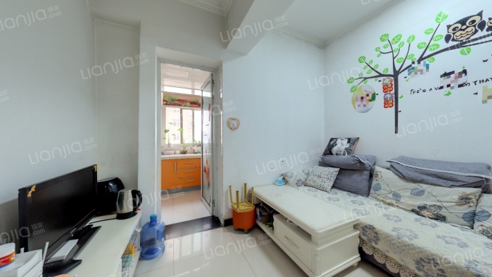 悦明园二手房实景图