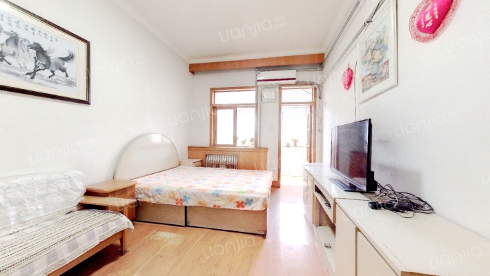 将军花园二手房实景图