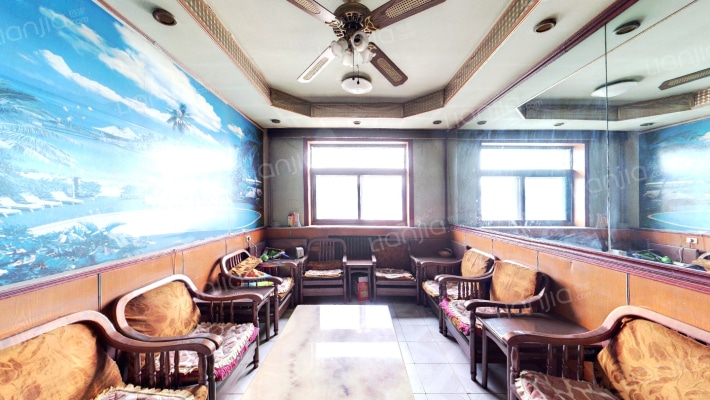 科委家属楼二手房实景图