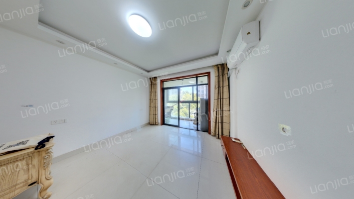 西溪北苑东区二手房实景图