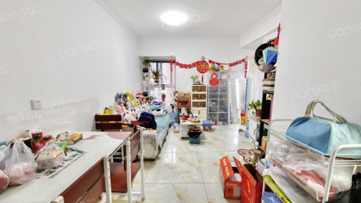 荣盛香榭兰庭二手房实景图