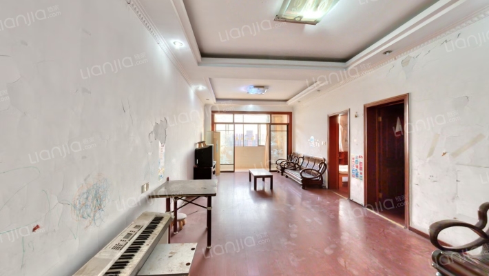 雨山西路二手房实景图