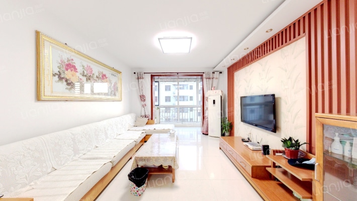 碧溪秋园二手房实景图