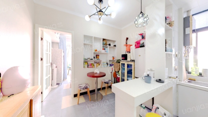 虎踞北路53号二手房实景图