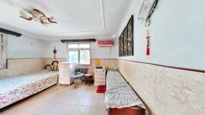 永丰楼(红桥区)二手房实景图