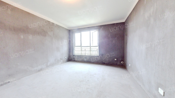 南城景园二手房实景图