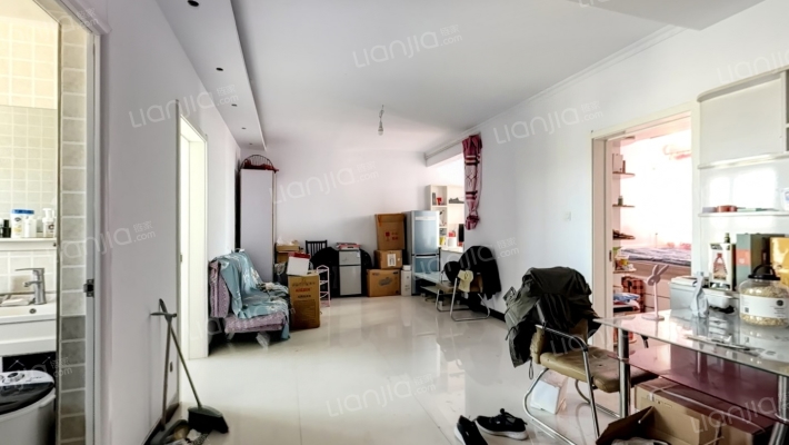 龙山水郡二手房实景图