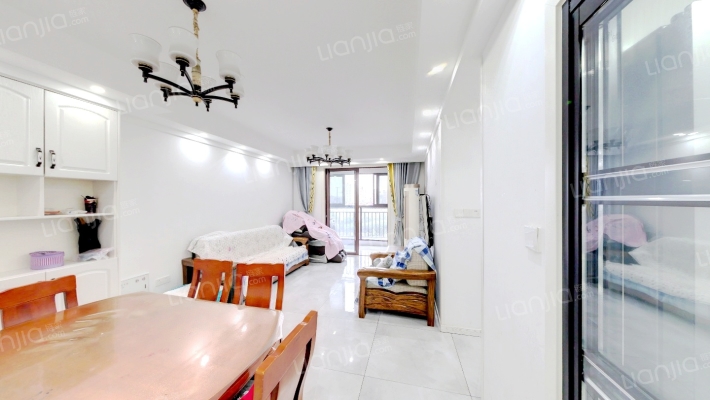 润园二手房实景图