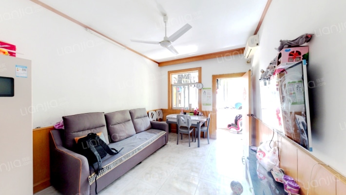 水利厅机关宿舍二手房实景图