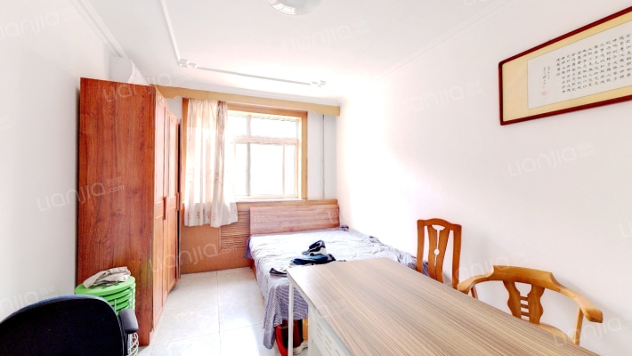 电业局职工宿舍二手房实景图