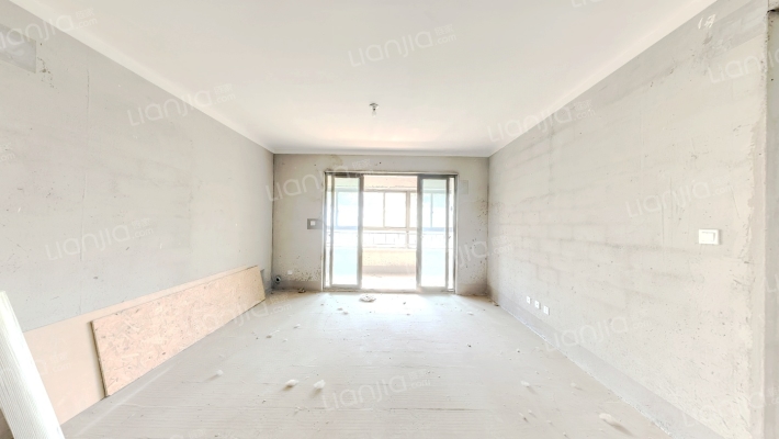 东湖世纪城一区二手房实景图