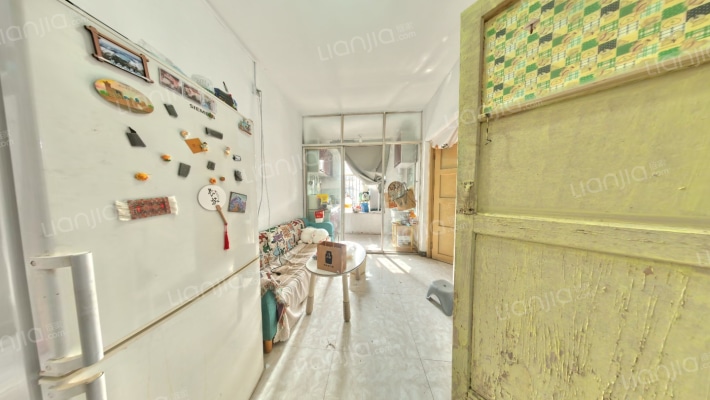 芦荡巷小区二手房实景图