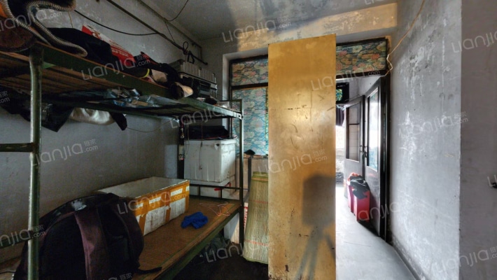 一心园二手房实景图