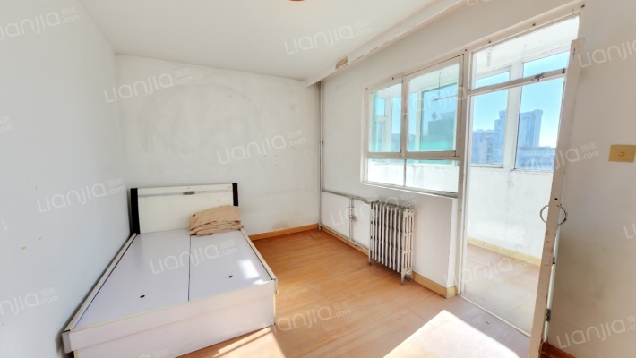 清心雅苑东区二手房实景图