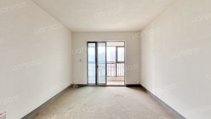 财信北岸江山东区二手房实景图