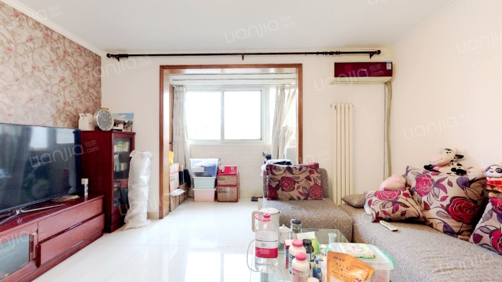 政怡家园二手房实景图