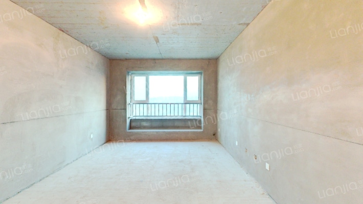 帝华尚苑二手房实景图