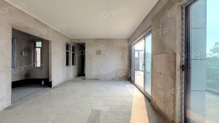 东海鼎山府二手房实景图