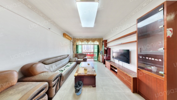 金宝小区二手房实景图