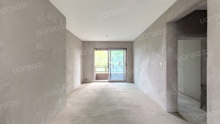 弘阳昕悦府观山樾二手房实景图