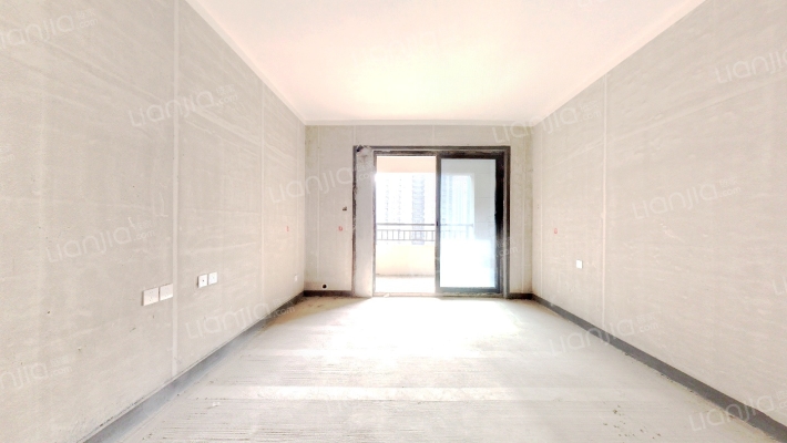 康桥九溪郡四期二手房实景图