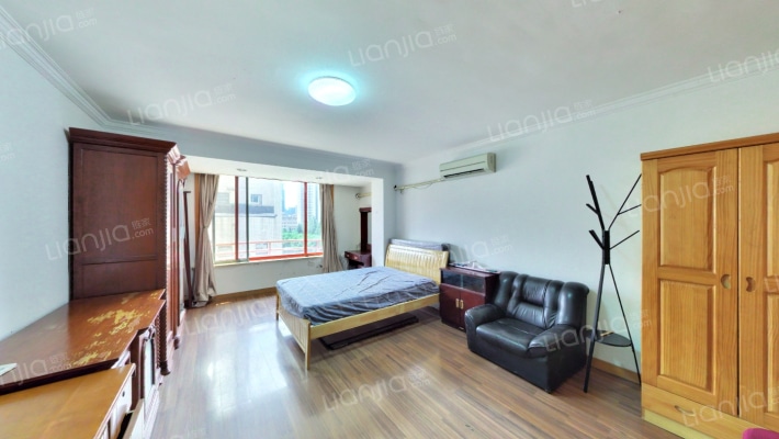 中信福申大楼二手房实景图