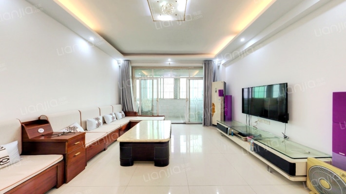 双龙大厦二手房实景图