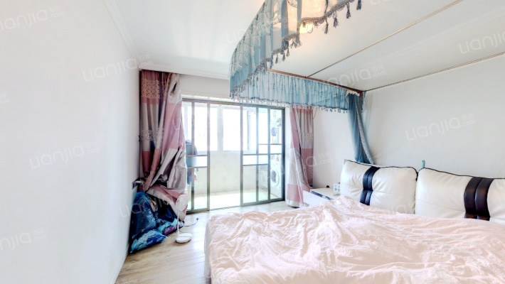 朝天宫西街98号二手房实景图