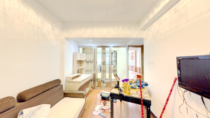 怡丰小区二手房实景图