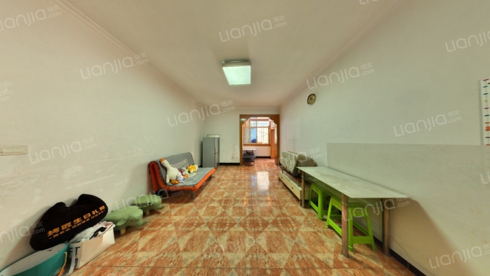 虹桥邨小区二手房实景图