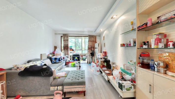 河韵馨苑二手房实景图