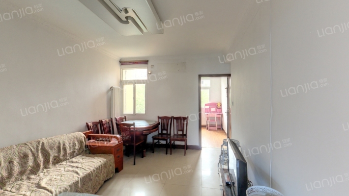 站东花园二手房实景图