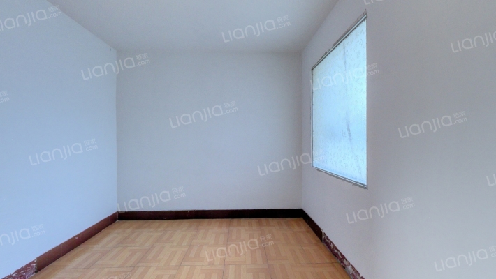 朝阳铁路小区二手房实景图